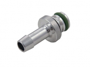 Elpigaz Arancio 4-cylinder rail with injectors (3 Ohm – 6 V/6 W)