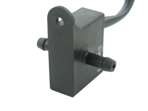 Europegas Mapsensor sterownik czarny czujnik ciśnienia