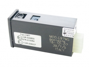 LANDI C97MS przełącznik elektroniczny do aut gaźnikowych