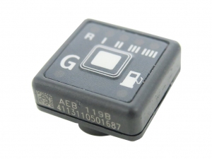 Centralka Stella (Nord, Maris, Polare, S48OBD, OBD 6/8 cyl., 4DPI, Dual Fuel FG-2M)