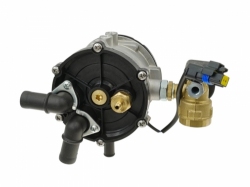 Tartarini ETAGAS GRAN SEQ 1,5 bar (160kM) reduktor do sekwencji