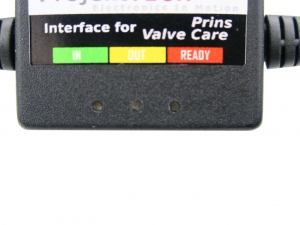 PRINS Valve Care interfejs USB