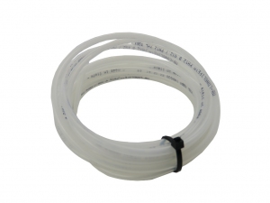 Valve Protector lubrication kit dispensing fluid via pump