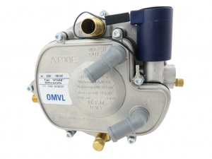 OMVL R90 reducer for 2nd generation 100kW