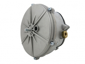 OMVL R90 reducer for 2nd generation 100kW