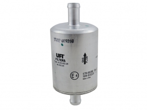 Landi Renzo UFI C-30 vapor phase filter 14/14 (+ sticker for the warranty card)