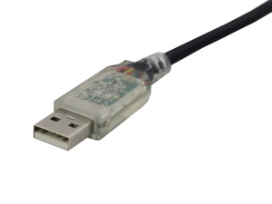 ROMANO Antonio interfejs USB - stary typ / nowy typ
