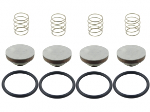Elpigaz GREY injector repair kit, 4 pieces