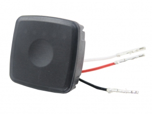 AC STAG LED-500 centralka, przełącznik do Qbox, Qnext, Qmax, 400 DPI, Diesel