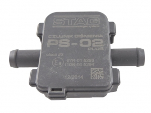 Elektronika AC STAG 400.4 DPI 4 cyl. model B1 zastąpiony modelem B2