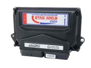 Elektronika AC STAG 400.8 DPI 8 cyl.  model A1