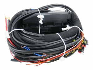 LPG AC STAG 300-8 QMAX PLUS electronics kit