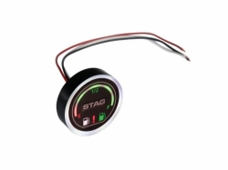 Elektronika AC STAG 300-6 QMAX PLUS 6 cyl. + LED 600