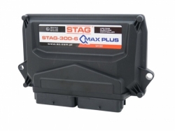 Elektronika AC STAG 300-6 QMAX PLUS 6 cyl. + LED 600