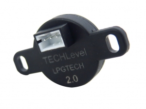 LPGTECH electronics set TECH ONE + TECHlevel 2.0