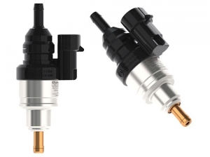 Wtryskiwacz Alex Barracuda 115Nl/min 1 cyl. + złączka 8