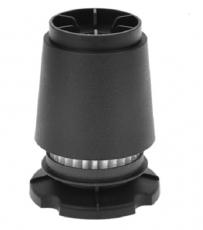 Alex Ultra 360° volatile phase filter insert - with o-rings