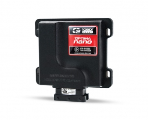 OPTIMA NANO set / Shark 1200 / U-360 / MAP5 / Barracuda 120Nl/min 4x 1 cyl. distributor