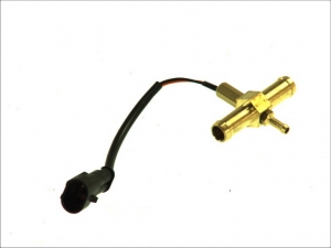 AC Stag, Femitec, 4GAS gas temperature sensor 2.2K (tee)