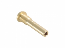 HANA H2001 - GOLD - 3-cylinder fuel rail, type C (black), 20-30 HP