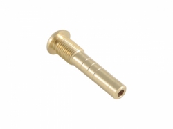 HANA H2001 - GOLD - 4-cylinder fuel rail, type D (purple), 15-24 HP