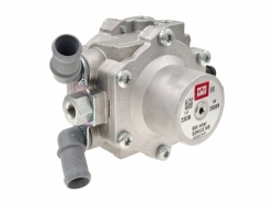 BRC Genius MB 800 regulator + temperature sensor up to 100kM