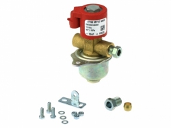 BRC ET98 MY07 MAX  elektrozawór gazowy 8 / 8 - wtyczka