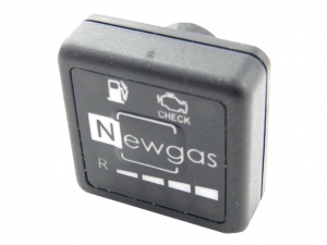 Newgas Autronic AJ-400 / 486  OBD elektronika do 6 cyl.