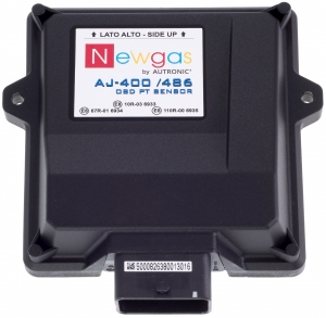 Newgas Autronic AJ-400 / 486  OBD elektronika do 6 cyl.