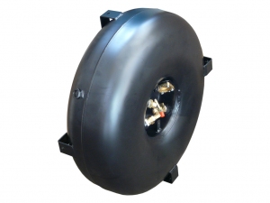 POLMOCON butla LPG MoreMo STAND 630/270 71L PIONOWY