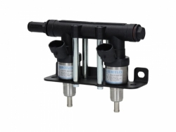 Listwa wtryskowa Hercules GISM-i1000 -  2 cyl.