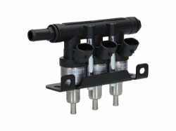 Listwa wtryskowa Hercules GISM-i1000 -  3 cyl.