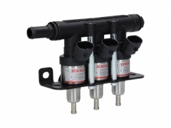 Listwa wtryskowa Hercules GISM-i1000 BF -  3 cyl.