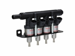 Listwa wtryskowa Hercules GISM-i1000 BF -  4 cyl.