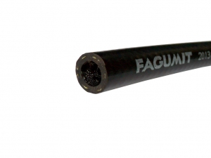 Wąż, przewód gazowy FAGUMIT - 14mm / 1mb.