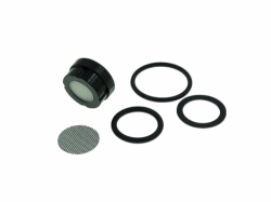 KN filter with O-rings for AG SGI, TeleflexGFI, GFI reducers