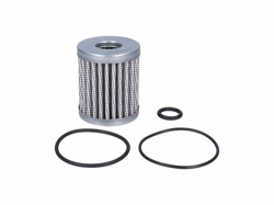 MED FL-375 wkład, filtr fazy lotnej + uszczelnienie (włókno szklane)