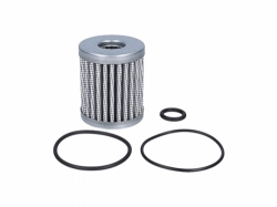 MED FL-375 wkład, filtr fazy lotnej + uszczelnienie (włókno szklane)