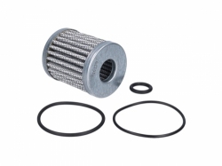 MED FL-375 wkład, filtr fazy lotnej + uszczelnienie (włókno szklane)