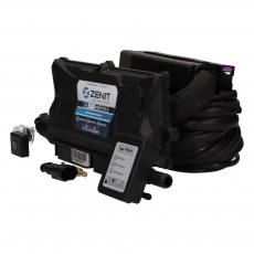 Elektronika Zenit Black Box OBD 3-4 cyl. + sensor 7001