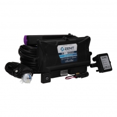 Elektronika Zenit Black Box OBD 3-4 cyl. + sensor 7001