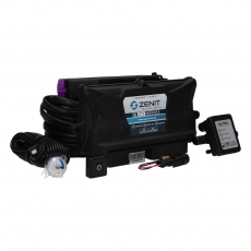 Elektronika Zenit Black Box OBD 6 cyl. + sensor 7003