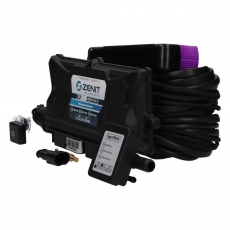 Elektronika Zenit Black Box OBD 8 cyl. + sensor 7006