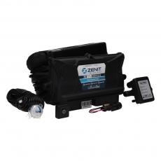 Elektronika Zenit Black Box OBD 8 cyl. + sensor 7006