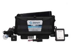 Elektronika Zenit Black Box 8 cyl. + sensor 7012