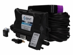 Elektronika Zenit Black Box 8 cyl. + sensor 7012