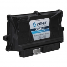 Zenit Black Box - 4 cyl. -  sterownik, komputer