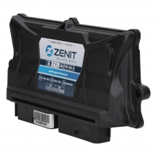 Zenit Black Box - 6 cyl. -  sterownik, komputer