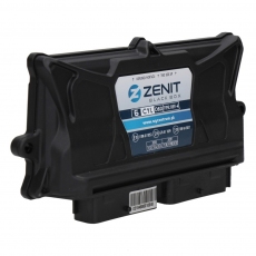 Zenit Black Box OBD - 6 cyl. -  sterownik, komputer