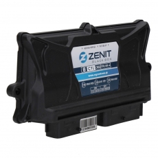 Zenit Black Box OBD - 8 cyl. -  sterownik, komputer